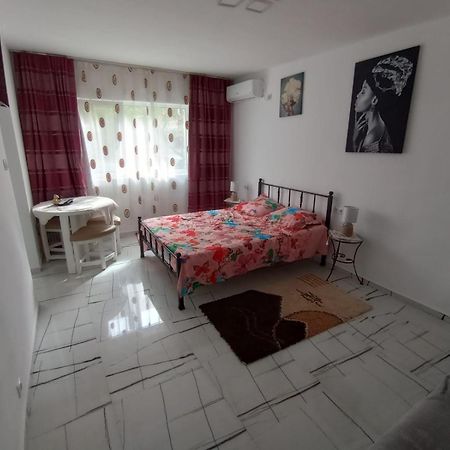 Apartament Timeea Băile Herculane Εξωτερικό φωτογραφία