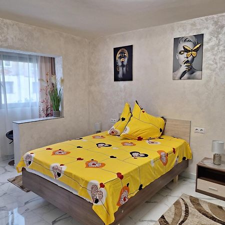 Apartament Timeea Băile Herculane Εξωτερικό φωτογραφία