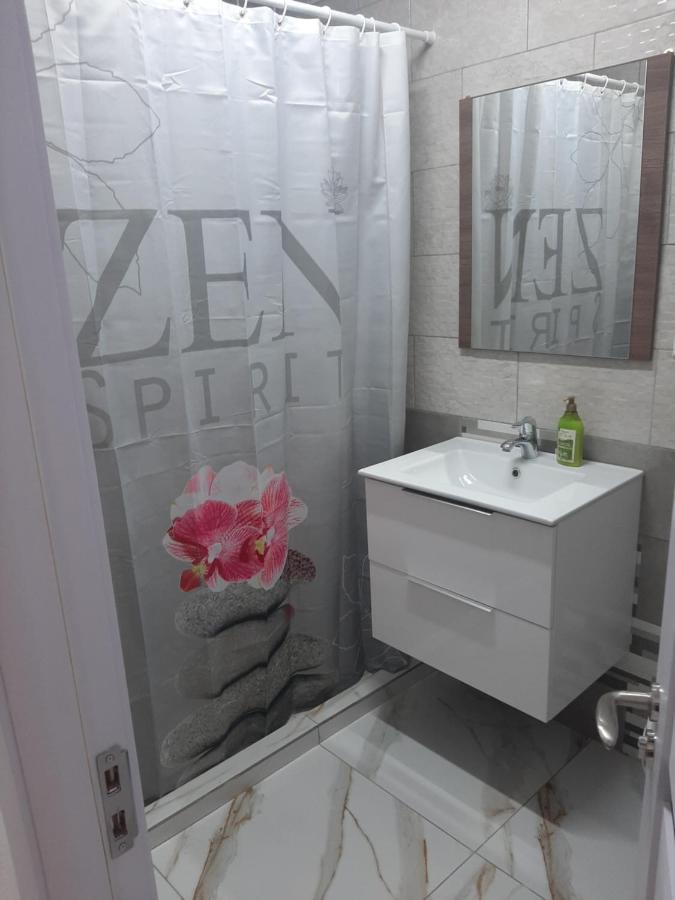 Apartament Timeea Băile Herculane Εξωτερικό φωτογραφία