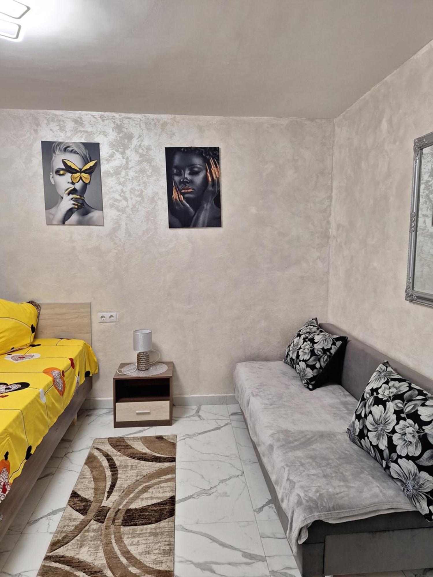 Apartament Timeea Băile Herculane Εξωτερικό φωτογραφία