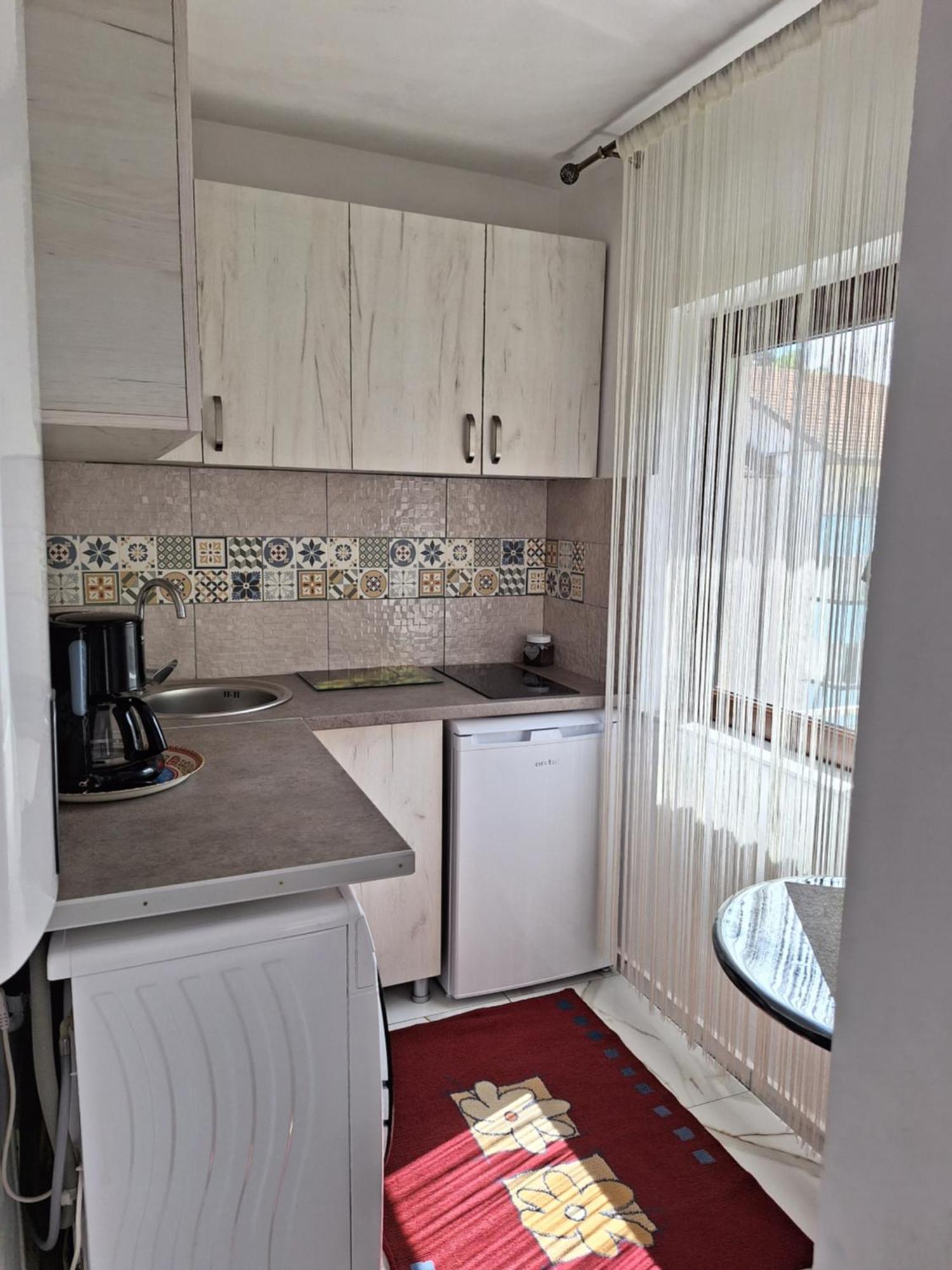 Apartament Timeea Băile Herculane Εξωτερικό φωτογραφία